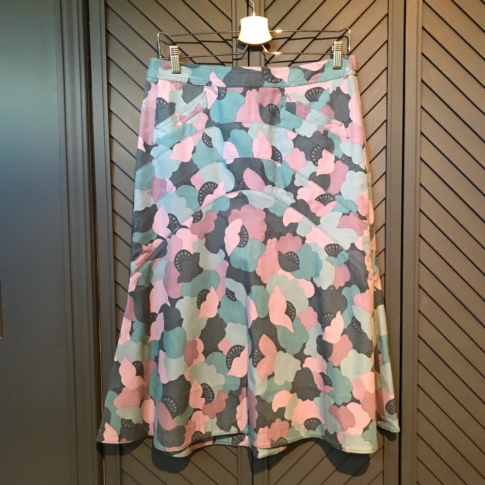 Marc by Marc Jacobs midi skirt